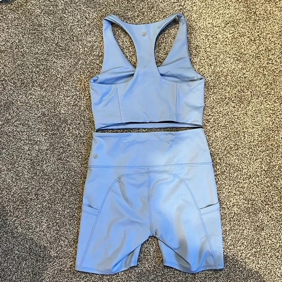 Zella workout set - Picture 2 of 3